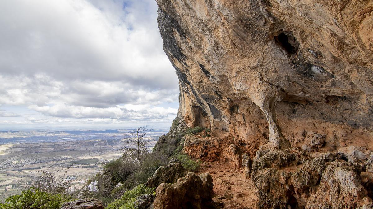 Ruta por el Barranc de l'Infern: la catedral del senderismo de Alicante