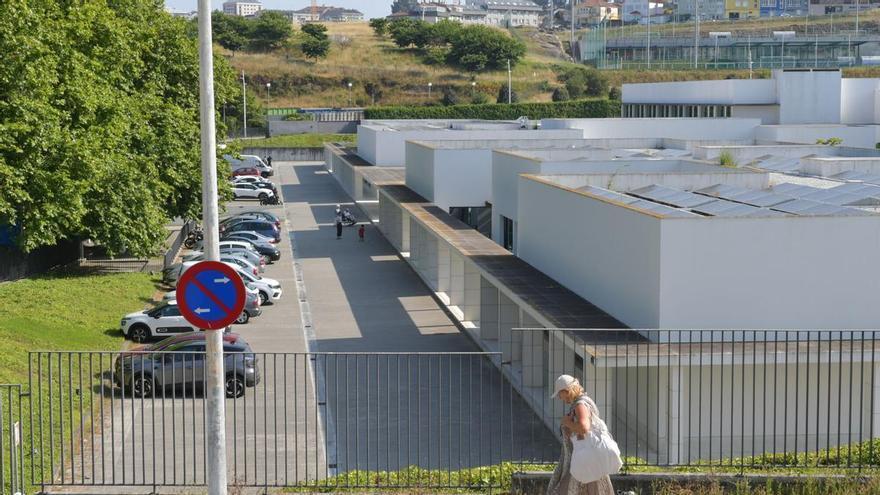 El Concello da luz verde a la licencia de obras para ampliar el ropero de Padre Rubinos en A Coruña