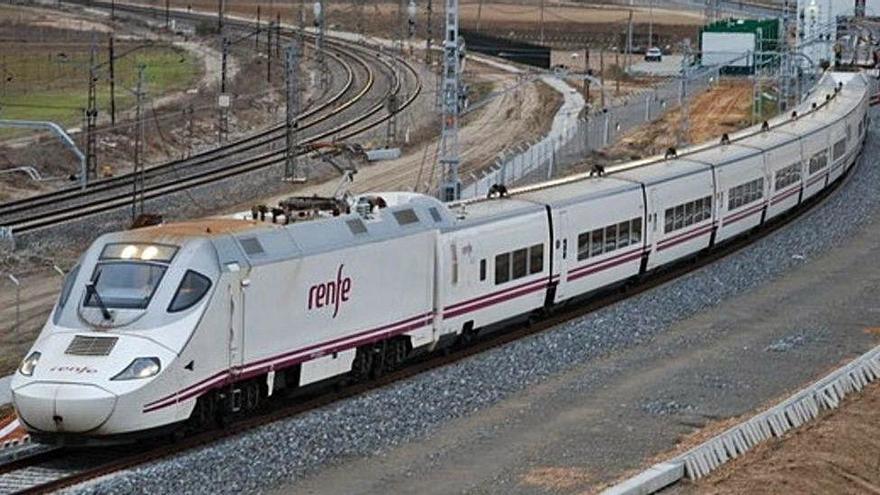 Renfe recupera dues noves freqüències del TAV entre Girona i Barcelona