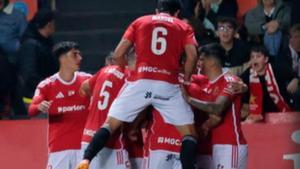 El Nàstic quiere seguir celebrando