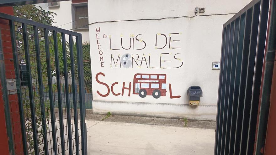 50 años del Luis de Morales