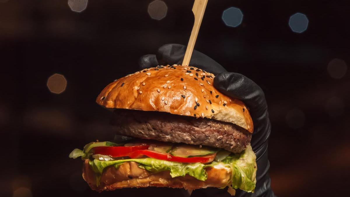 Las hamburgueserías actuales destacan por sus ingredientes naturales, carnes frescas y productos cuidados.