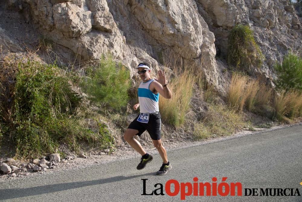 90K Camino de la Cruz: Paso por Niño de Mula