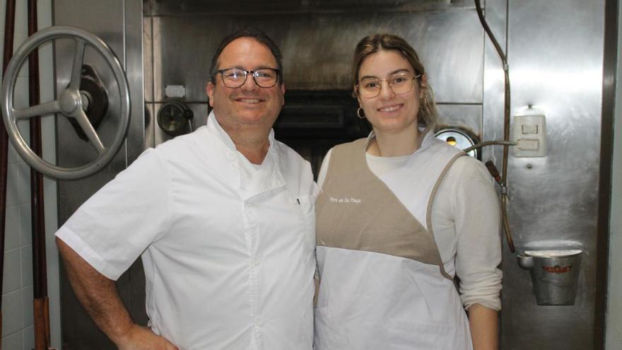 Es Forn de Sa Plaça: 150 años de tradición panadera en el corazón de Consell