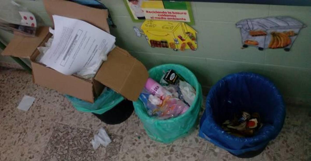 Sanidad vacunará a 90 niños en Albatera tras detectarse 5 nuevos casos de hepatitis