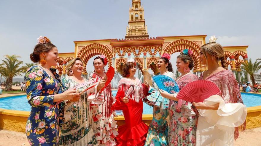 La Aemet anuncia un brusco cambio esta semana en Córdoba a las puertas de la Feria