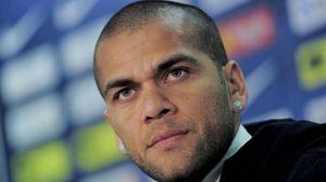 Dani Alves: Nosaltres no ens queixarem mai dels horaris.
