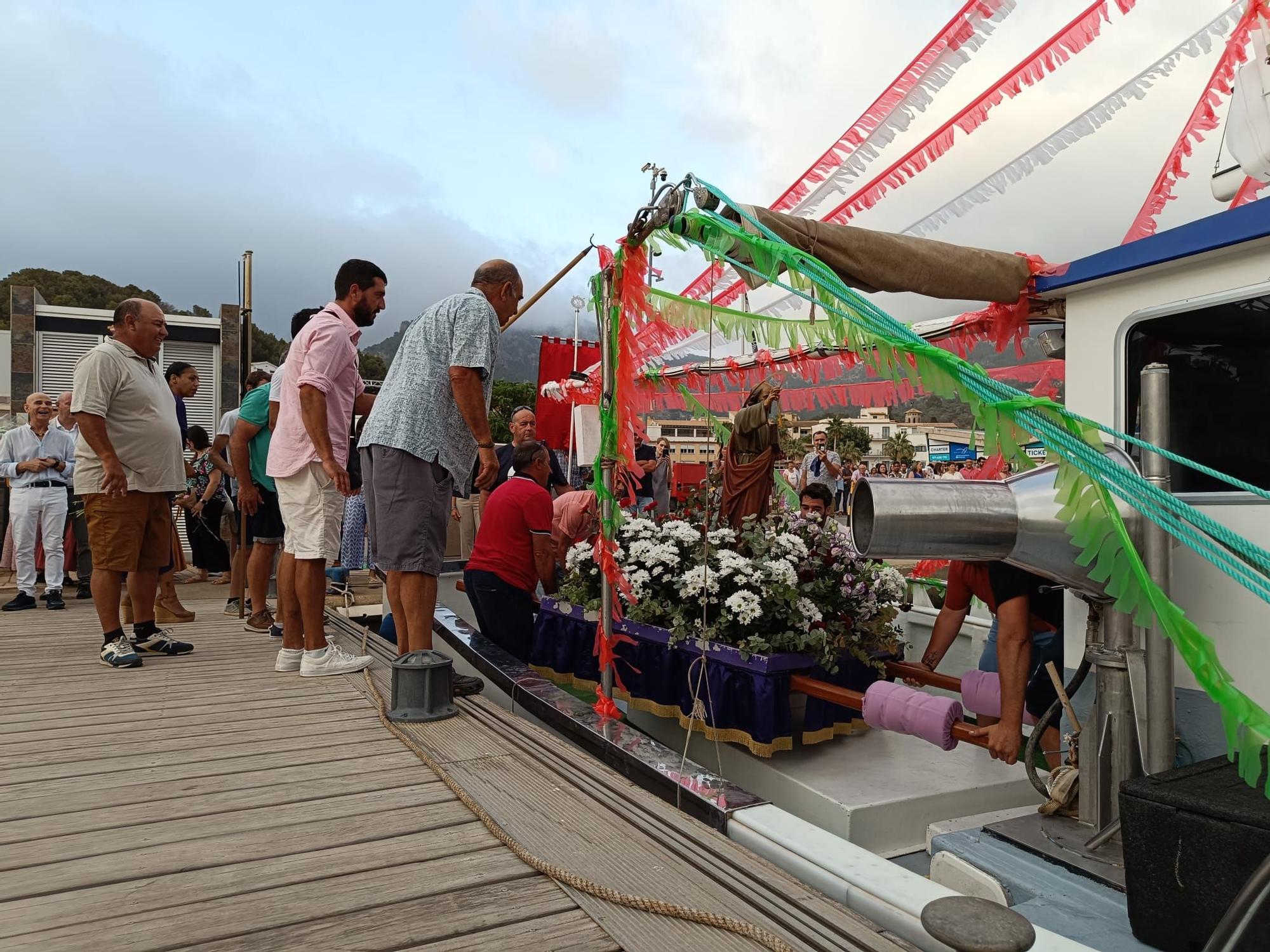 FOTOS | Las fiestas de Sant Pere en la Part Forana, en imágenes