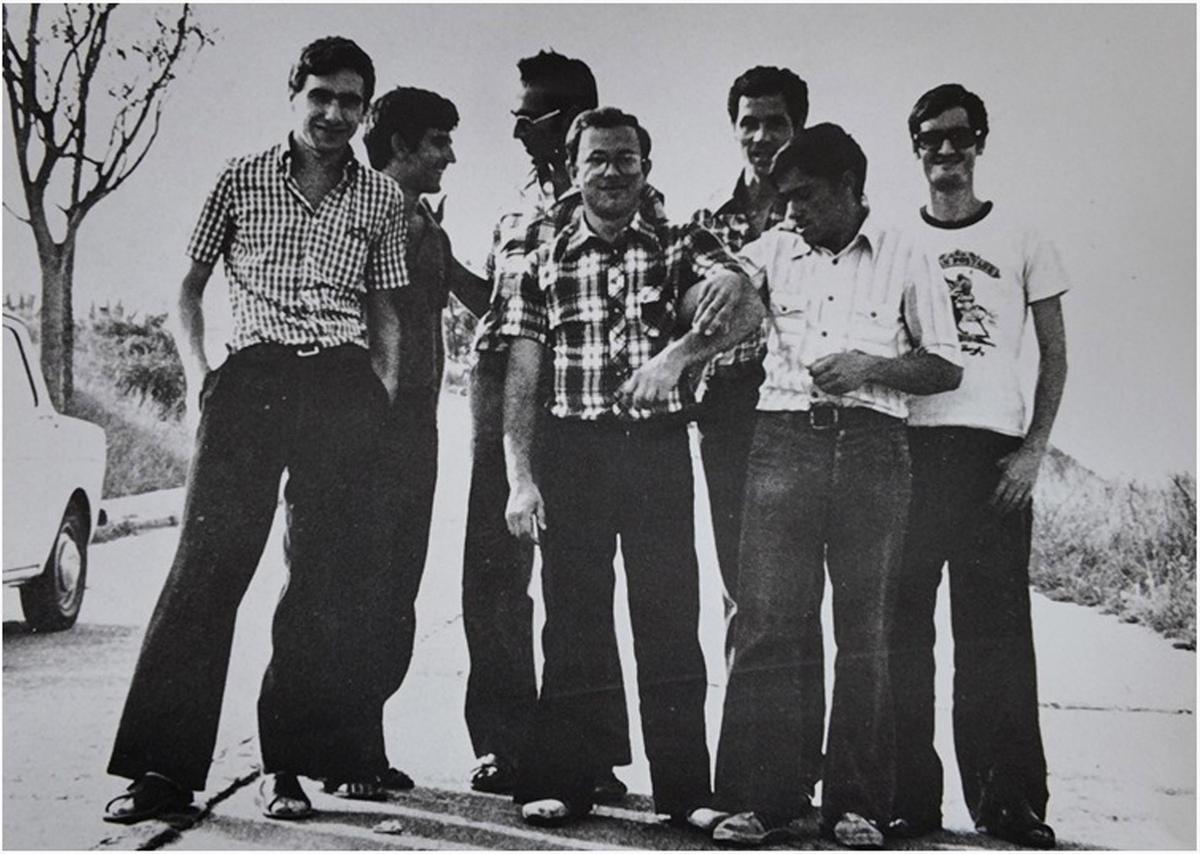 Objetores de conciencia