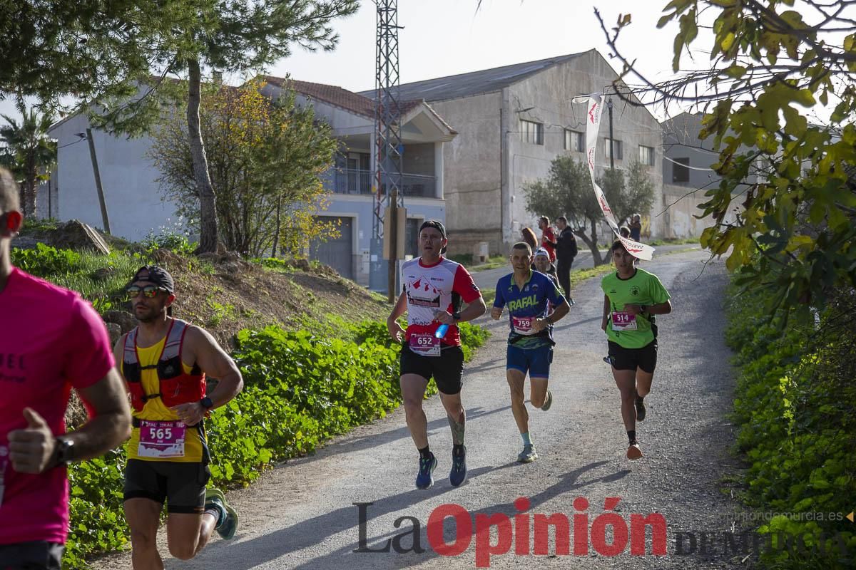 Falco Trail 2024 (galería 1)