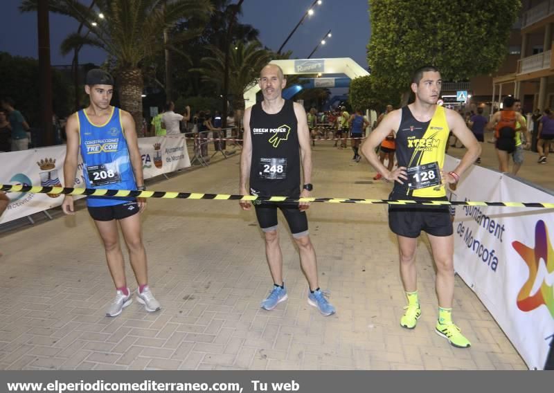 II 10k Nocturno Platges de Moncofa