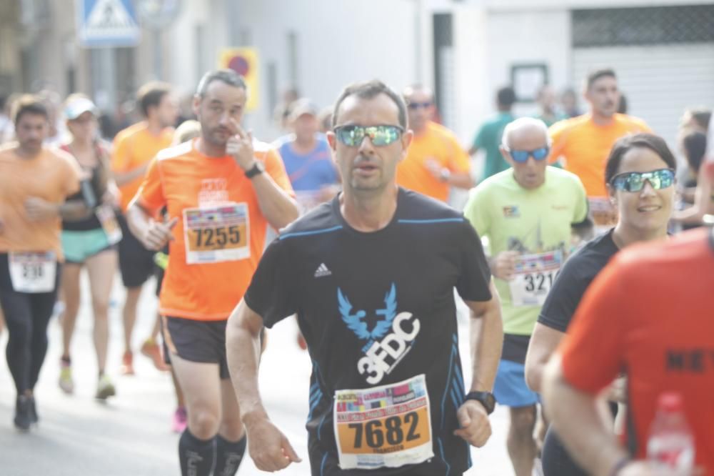 Búscate en el Gran Fondo 15K de Paterna