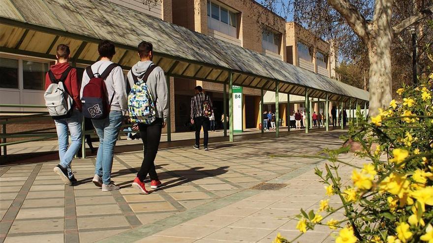 Los universitarios no podrán viajar a las ciudades para recoger sus pertenencias