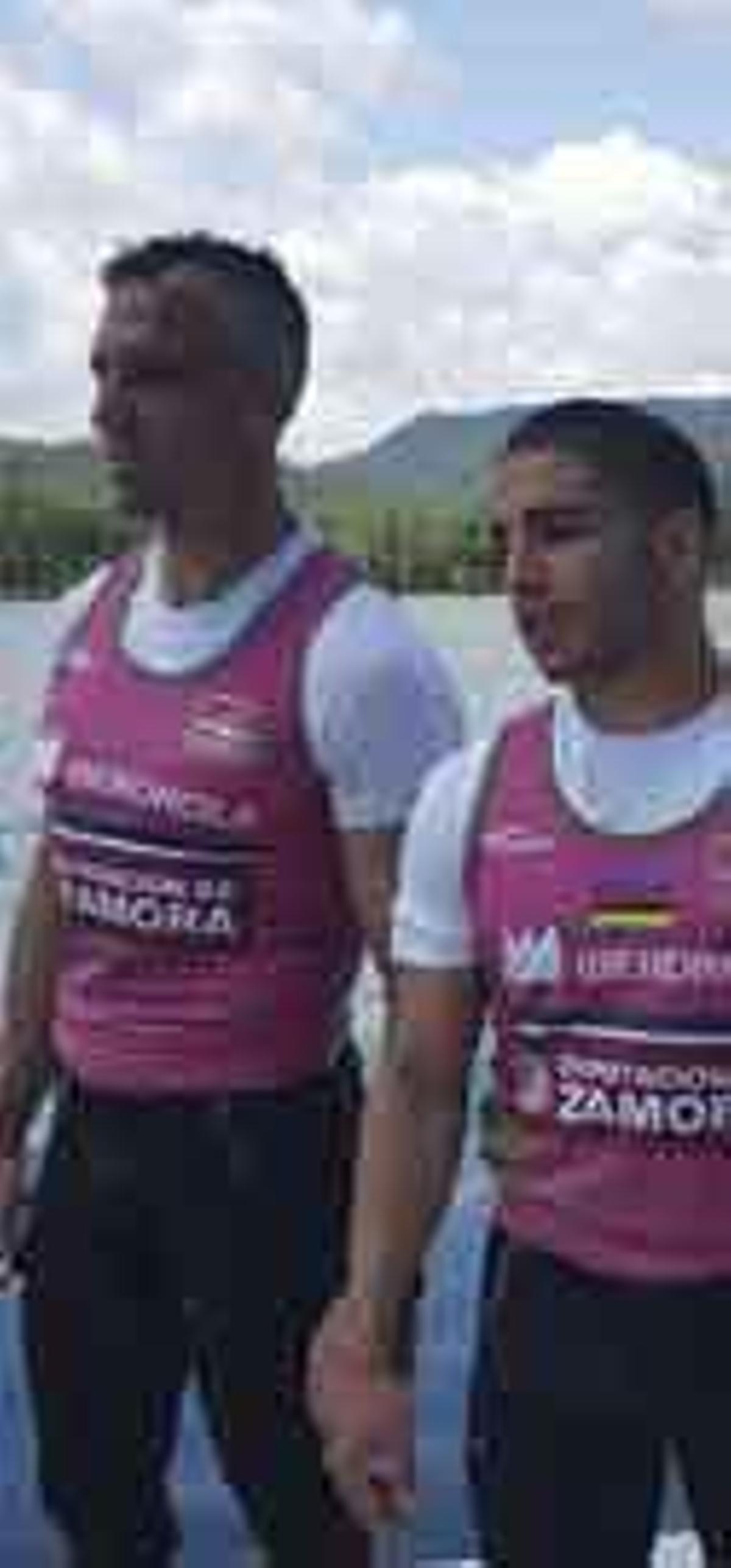 Merchán y Sánchez.