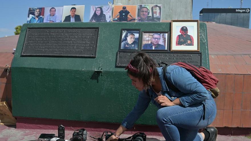 Reporteros Sin Fronteras denuncia que los estados se amparan cada vez más en la seguridad nacional para maniatar a los periodistas