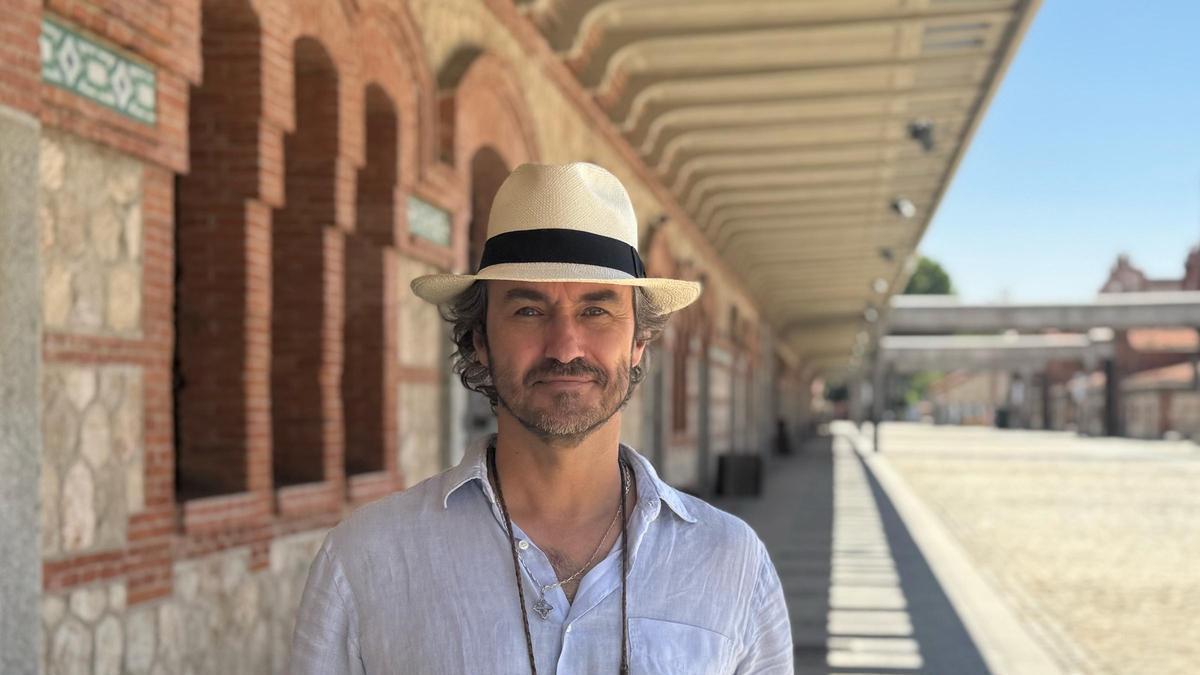 Rafa Cortés, cineasta