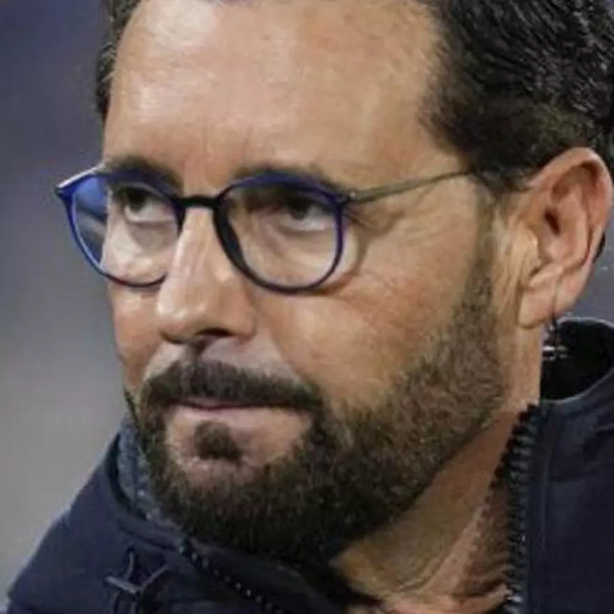 José Bordalás (Getafe)