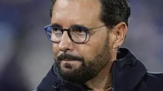 José Bordalás: «Si soy un problema, el club sabe qué hacer»