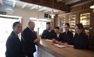 Casa Marcial: el secreto de este restaurante asturiano para que la gente vuelva y repita