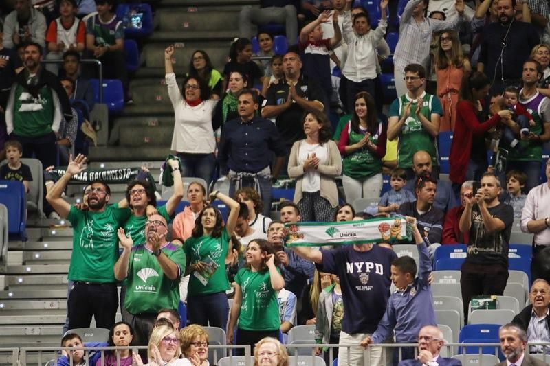 Liga ACB | Unicaja - Herbalife