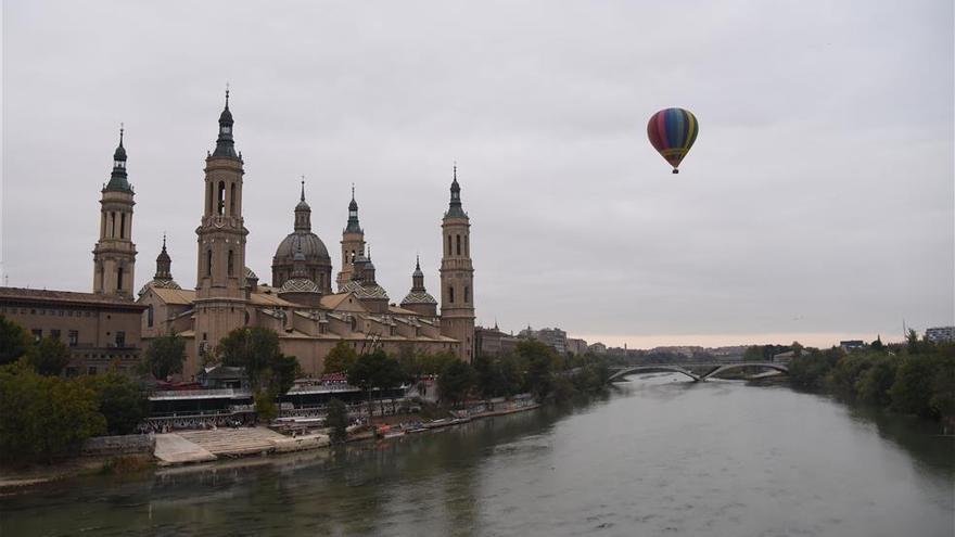 Zaragoza acogerá el primer encuentro del Observatorio 2030 de arquitectura