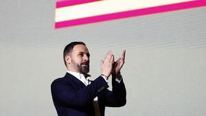 undefined52684474 graf3383  madrid  08 03 2020   el l der de vox  santiago aba200308130138