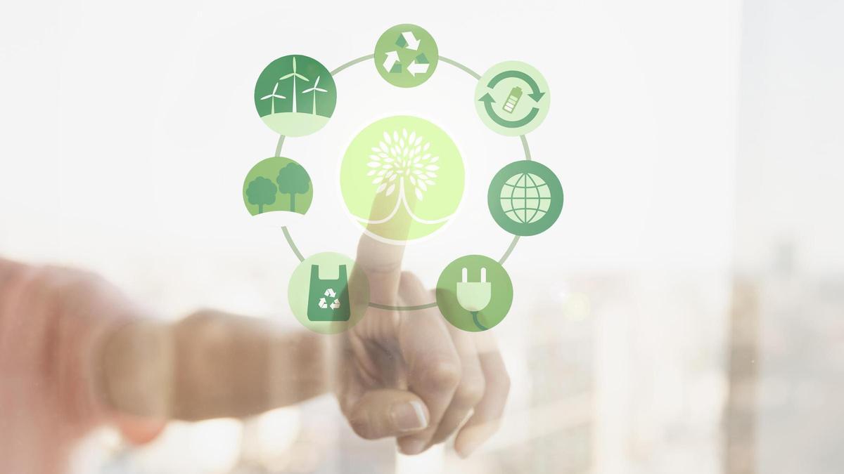 La sostenibilidad se ha convertido en un factor que condiciona tanto la competitividad de las empresas como la forma en la que los ciudadanos consumen y los gobiernos diseñan sus políticas.