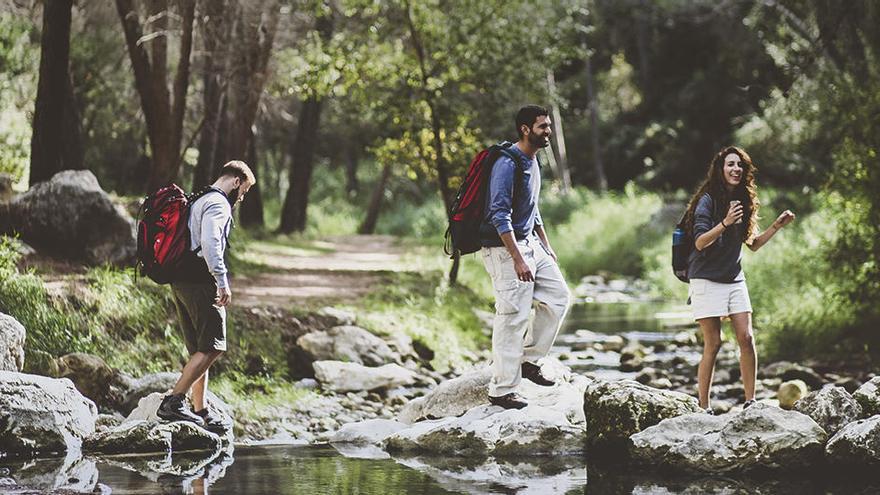 Día Mundial del Turismo en la Región de Murcia