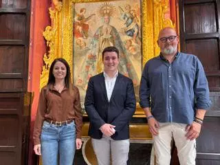 Elche invita a la diócesis a conseguir el jubileo y la indulgencia plenaria