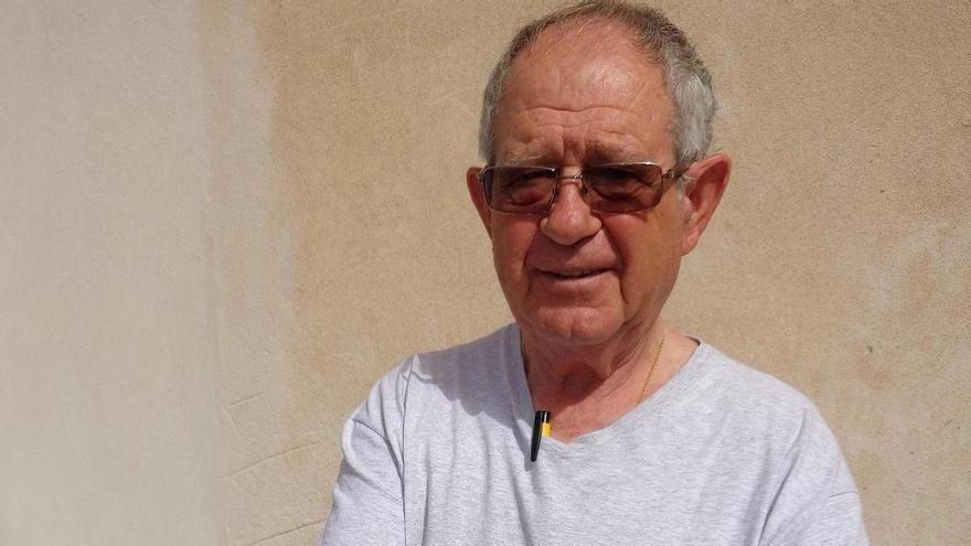 Fallece Pere Canals, empresario turístico y expresidente de la Federación Balear de Ciclismo