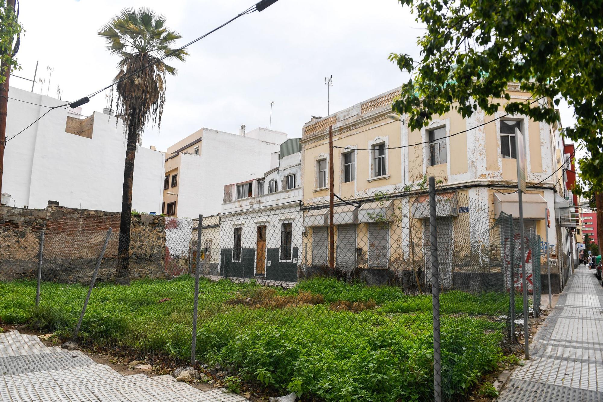 Viviendas en venta en la zona de Molino de Viento