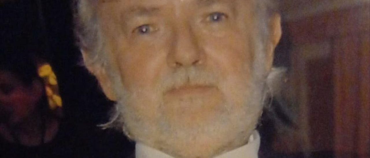 Carlos Ruiz de Alegría: "Stampa tenía a derecho a conocer las comunicaciones de la Fiscalía General"