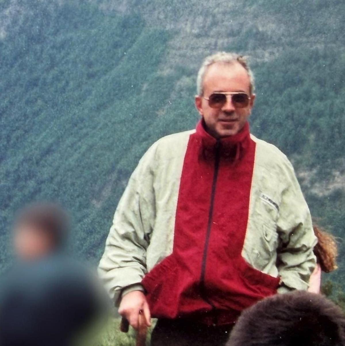 Cinc exalumnes denuncien abusos de l’escolapi Josep Blay