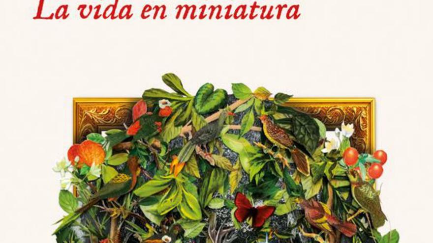 Mariana Sández retrata lo bello de vivir en ‘La vida en miniatura’