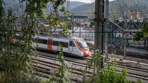 Illa i Puente formalitzaran la constitució de l’empresa mixta de Rodalies dilluns