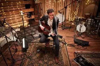 Jairo Zavala: "Concibo la música como un diálogo constante y enriquecedor"