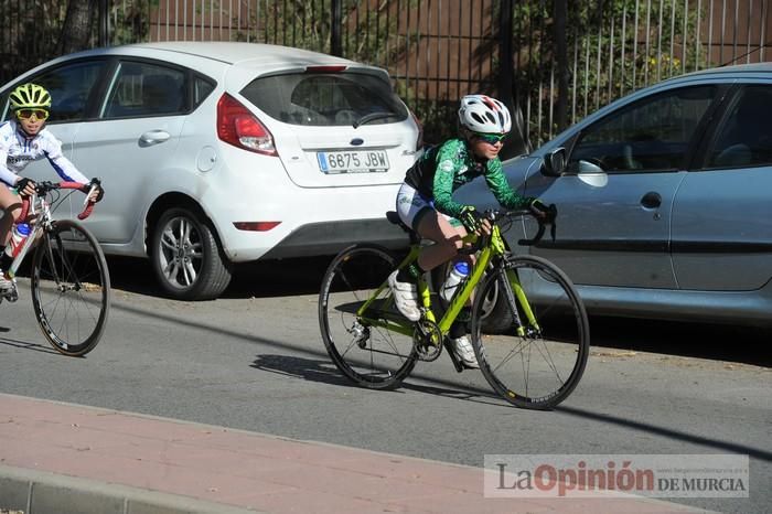 Cuarta Fiesta del Deporte en Murcia