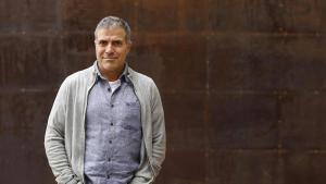 Serés va presentar a Girona el seu nou llibre.