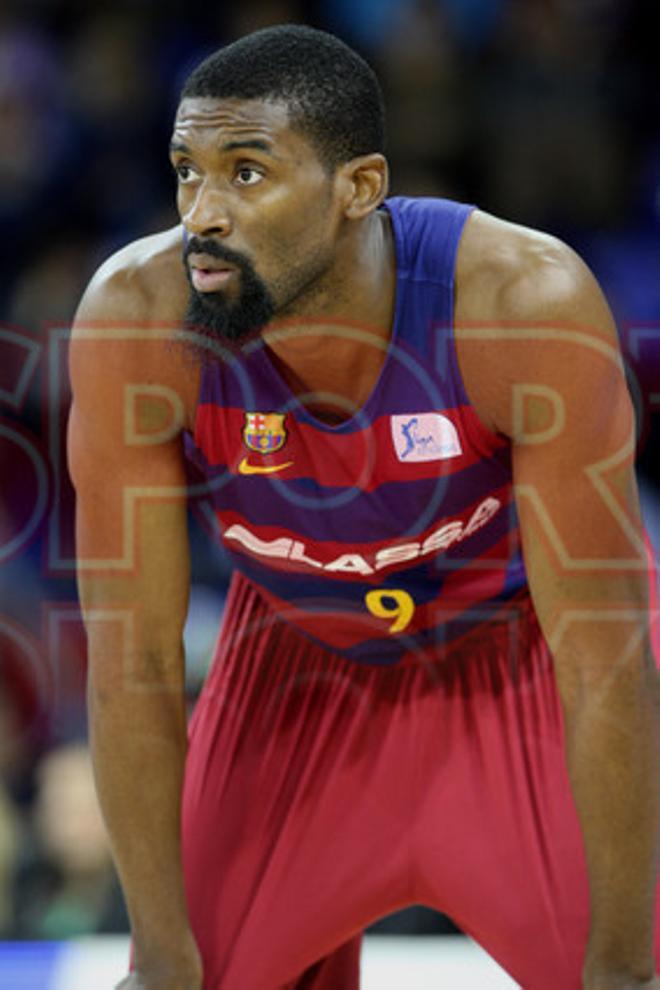 FC Barcelona Lassa 84 - Morabanc Andorra 79