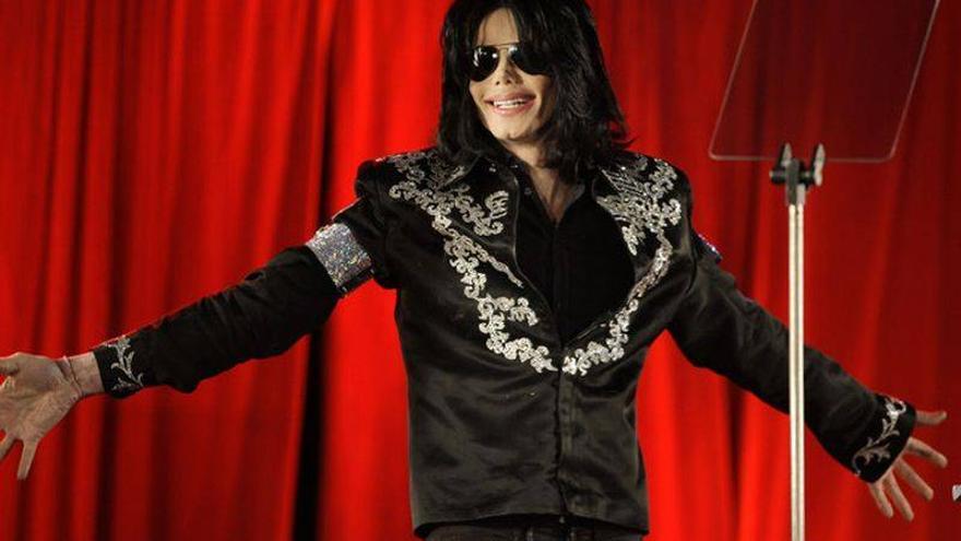 La autopsia confirmó que Michael Jackson sufría vitiligo