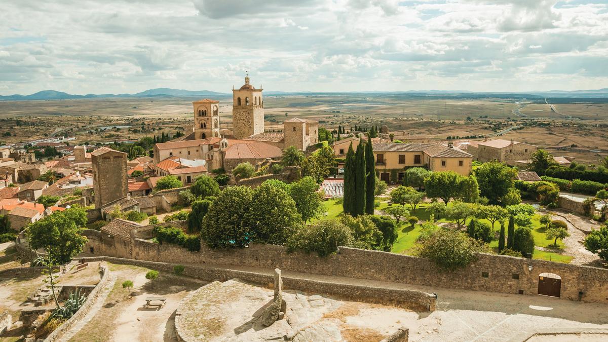 Los 5 nuevos pueblos más bonitos de España