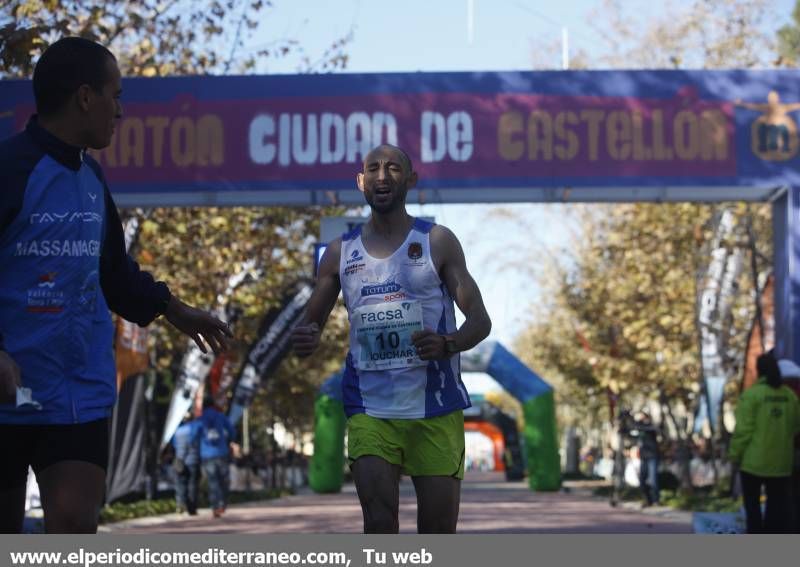 GALERÍA DE FOTOS -- Maratón Meta 14.00-14.15