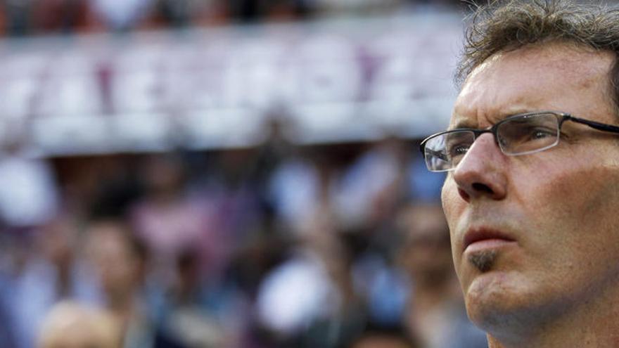 Laurent Blanc