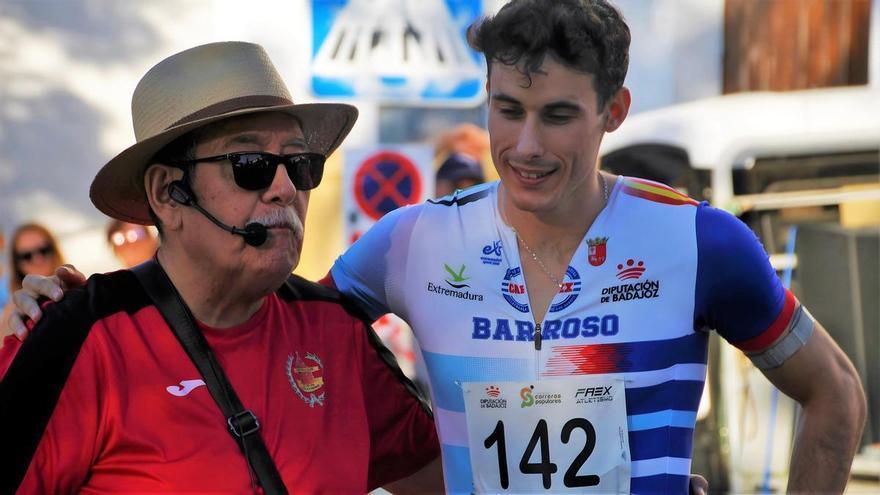 Monesterio abre inscripciones para la IV Milla Urbana que se disputará el 22 de agosto