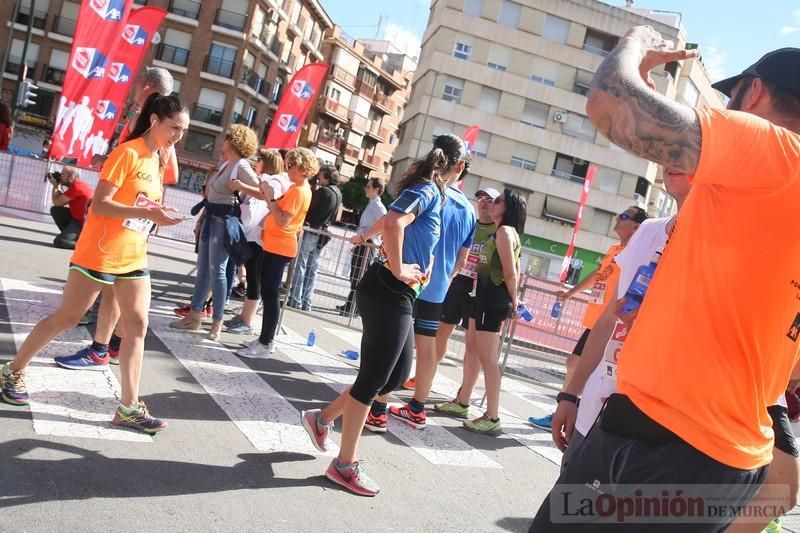 Carrera 'Ponle Freno'