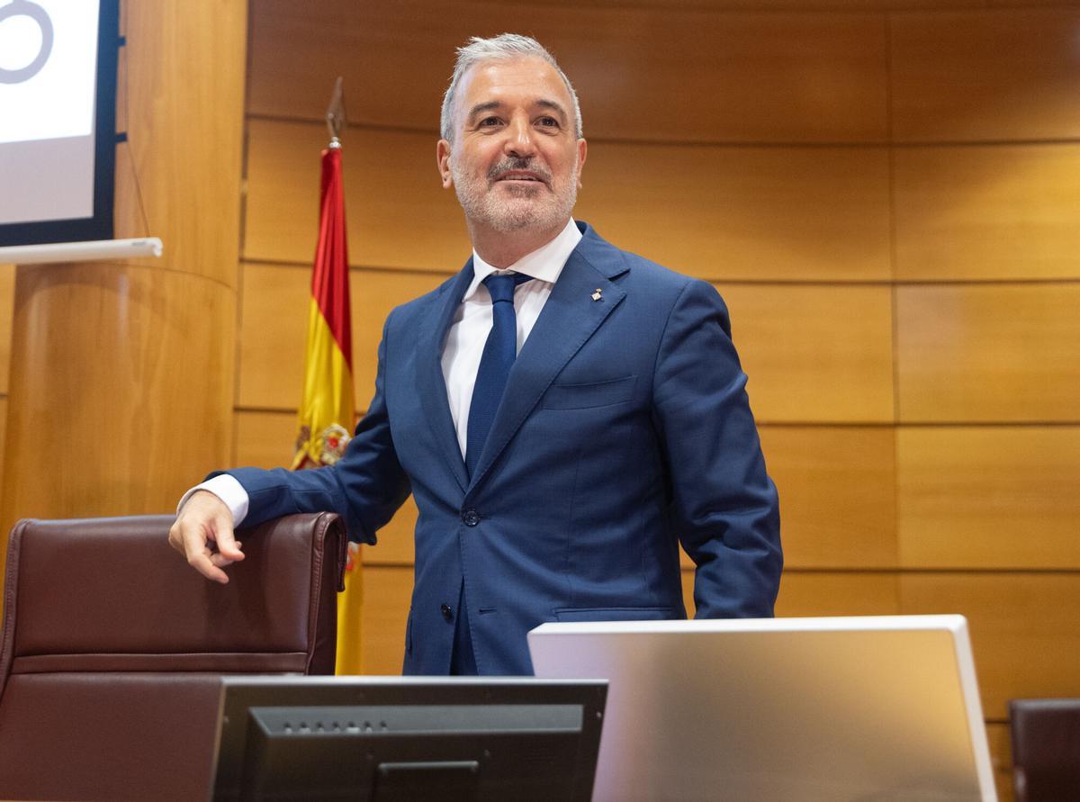 Barcelona va comprar 97 pisos per 21 milions d’euros el 2025