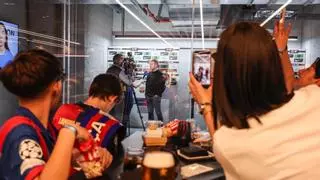 El Spotify Camp Nou, fortín y motor económico: así triplicará el Barça la oferta VIP