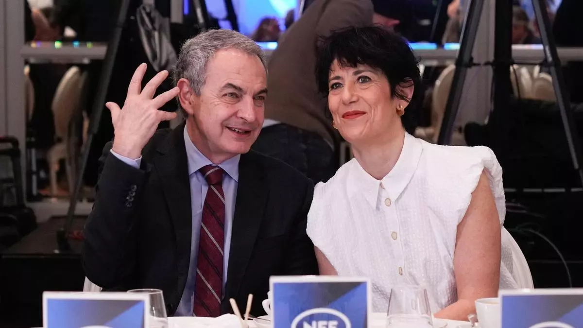 Zapatero: “El presidente Sánchez ha sido muy coherente”