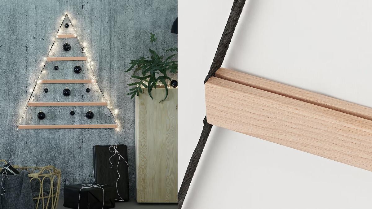 Skummar Ikea | Puedes usarla para decorar cualquier pared