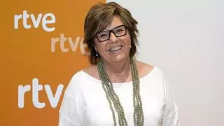 María Escario se despide de RTVE y ya tiene sucesora como Defensora de la Audiencia